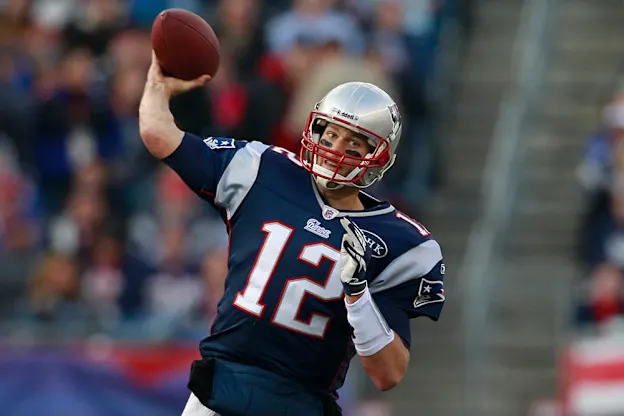 image: News Looking back at TB12’s historic 2011 season 12 years laterBrady’s 2011 season deserves greater attention because the caliber of his play, adjusted for era and relative to the totality of circumstances surrounding it, was arguably the best of his career.