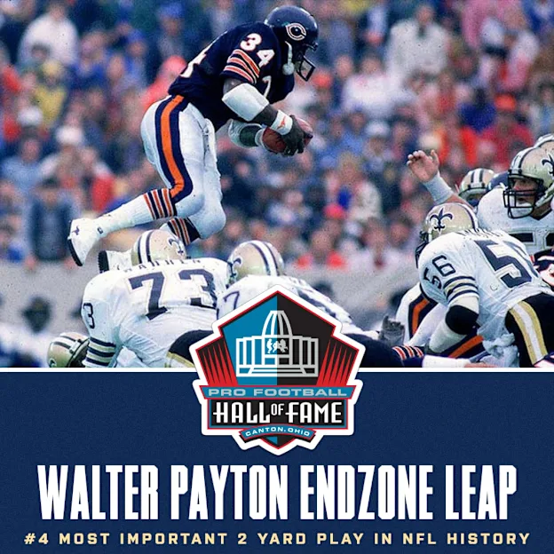 image: News NFL Top Ten Plays 2 Yds (6 Feet) of Separation2YardPlays_Walter