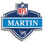 image: News The Drafting of the 2012 Class – Curtis Martin
