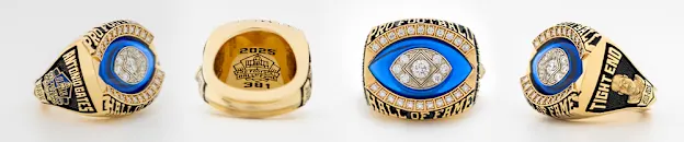 image: News Antonio Gates to receive Pro Football Hall of Fame Ring of ExcellencePro Football Hall of Fame Class of 2025 member Antonio Gates will be recognized at a special halftime ceremony Sunday, Oct. 19.