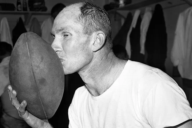 image: News Y.A. Tittle’s journey from San Francisco to New York
