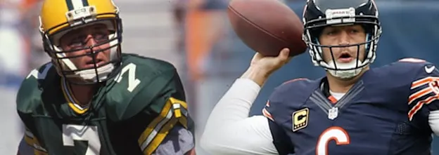 image: News Fact or Fiction? Every current NFL team has a 4,000-yard passer