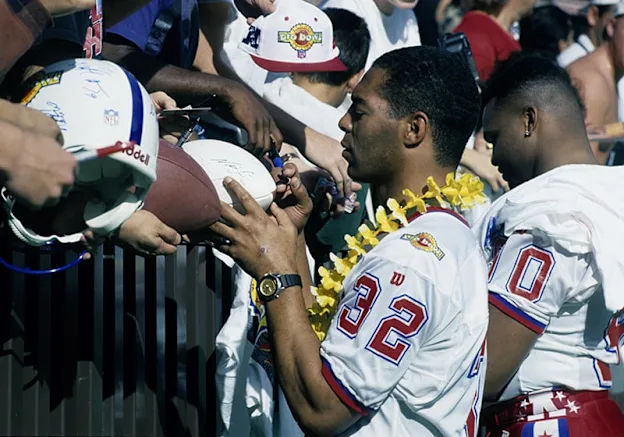 image: News Happy Birthday Marcus Allenallen-6-800