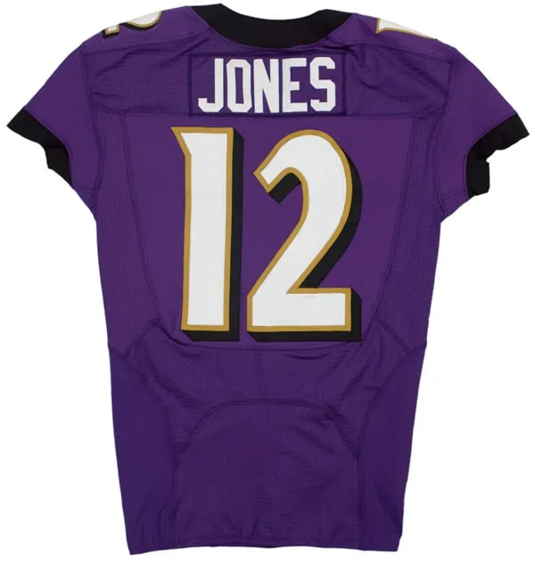 image: News Jones record-tying KOR noted in HOF