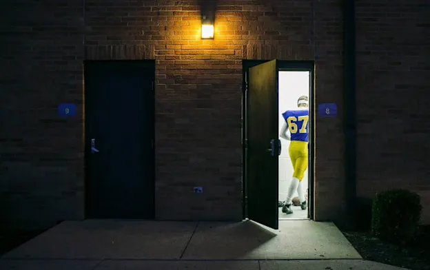 image: News How One Ohio Town Keeps Football ThrivingMercerFootballWeb6