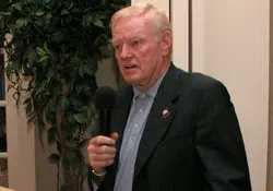 image: News Jurgensen to be honored