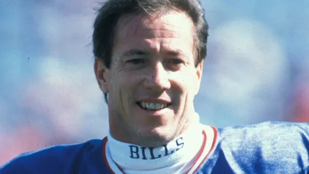 image: Player Jim Kelly Thumbnail