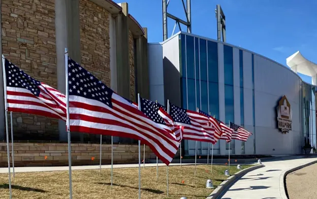 image: News Huddle Up America ListenHUPAmer1050Web