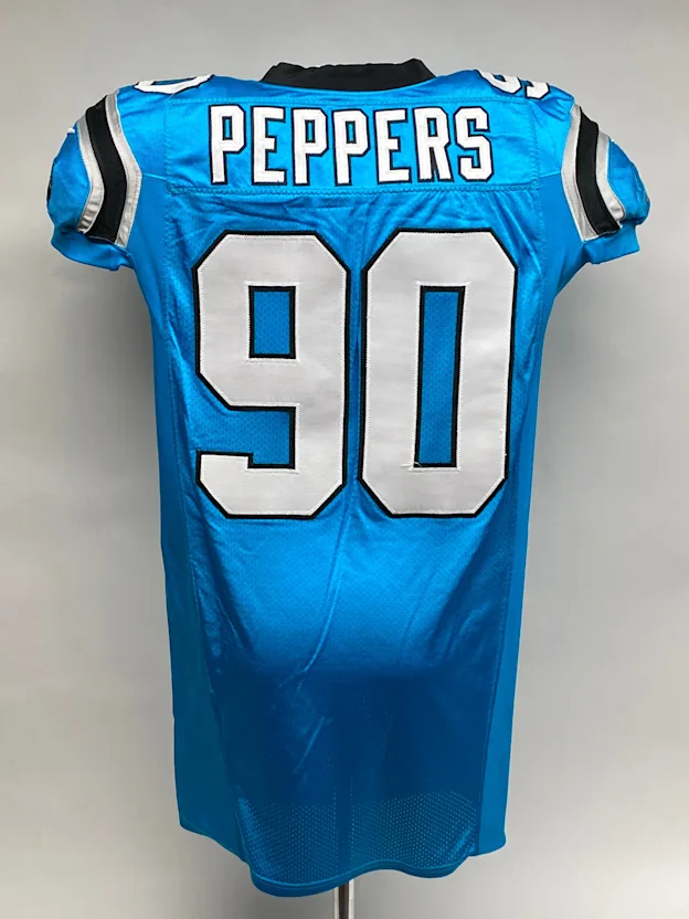 image: News Historic NFL Draft Stories of the Modern EraPeppersJersey