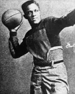 image: Football History Page African-American PioneersPollard_Aug13