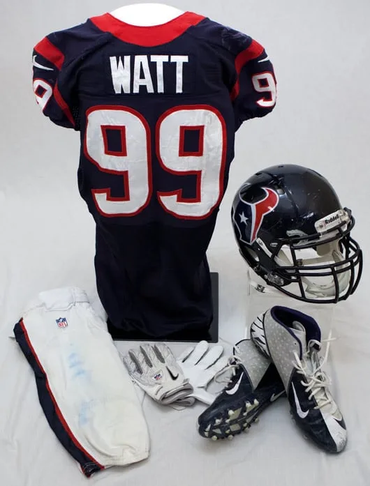 image: News “Watt” a season!