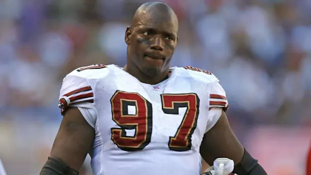 image: Player Bryant Young Thumbnail