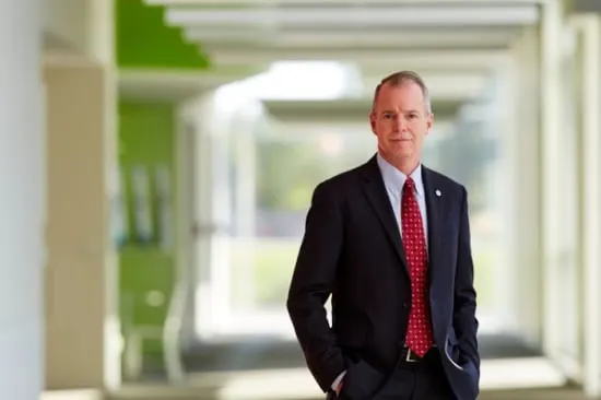 image: News Pro Football Hall of Fame Names George Oliver as New Board MemberOliverWEBArticle