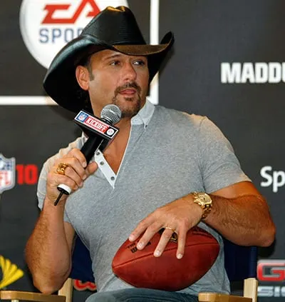 image: News Football Rocks! Part 5mcgraw-tim-football-rocks-400