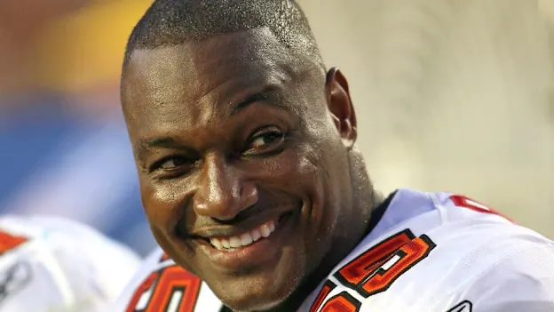 image: Player Derrick Brooks Thumbnail