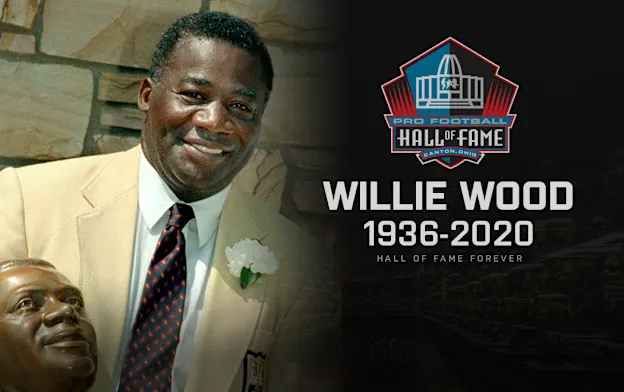 image: News Willie Wood, 1936-2020Willie-Wood_1050x660