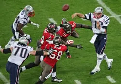 image: News Football in the UK: Regular season games the norm