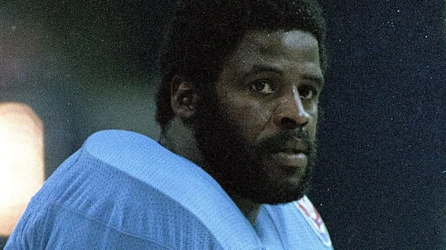 image: Player Earl Campbell Thumbnail