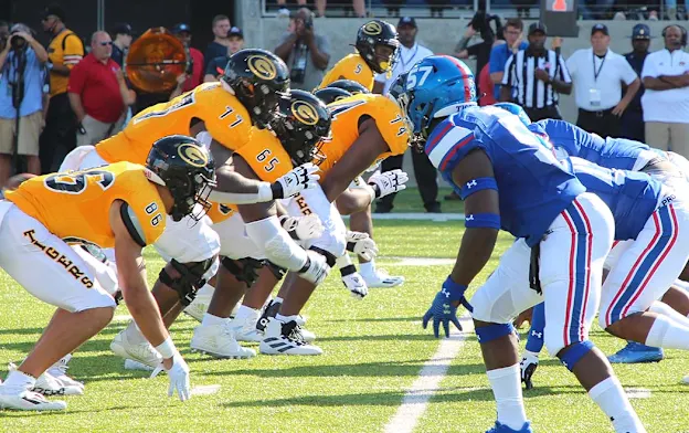 image: News Grambling State Tops Tennessee State in BCFHOF Classicrecap-gameday-grambling-tennessee-webstory