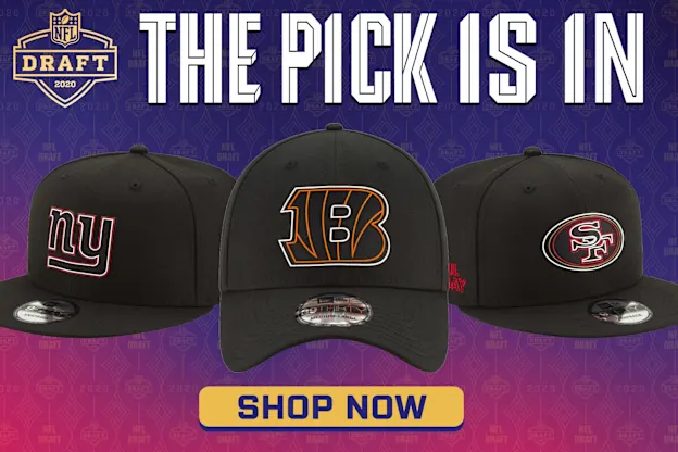 image: News HOF The Mission: Bill PolianDraft_-_mission_article