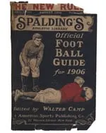 image: News Changing the Rules archived