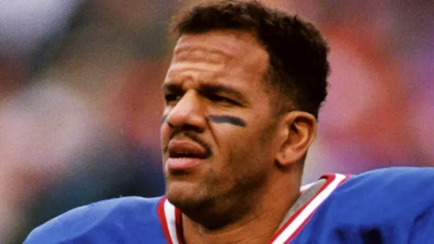 image: Player Andre Reed Thumbnail