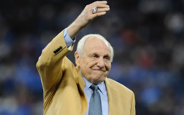 image: News Gold Jacket Spotlight: Joe Schmidt, A Revolutionary PlayerSchmidt1050Web