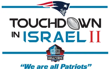 image: News Touchdown in Israel IIPicture1