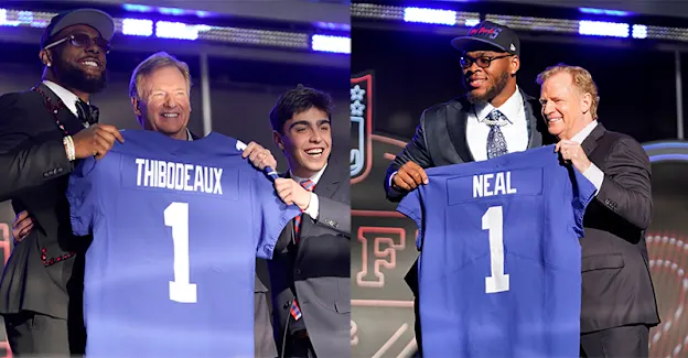 image: News Record-Setting First Round At 2022 NFL DraftGiants-For-Blog.png