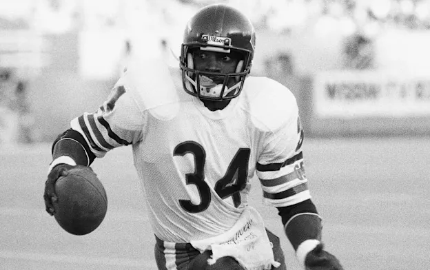 image: News Payton, Brazile and Slater; Oh, My!PaytonWeb1050