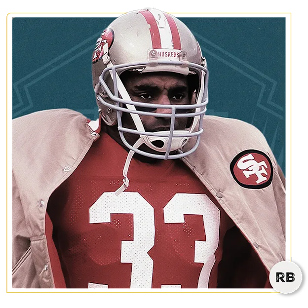 image: News Pro Football Hall of Fame to enshrine five in Class of 2026Roger Craig is a member of the Pro Football Hall of Fame Class of 2026.