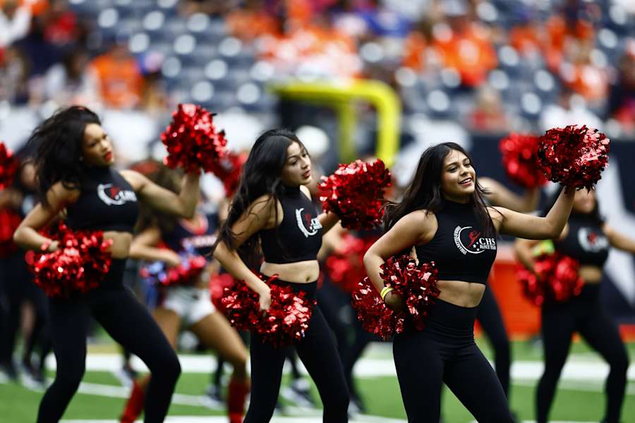 Pre-game performance