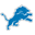 DetroitLions.com Logo