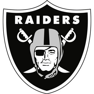 Raiders.com Logo