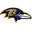 BaltimoreRavens.com Logo