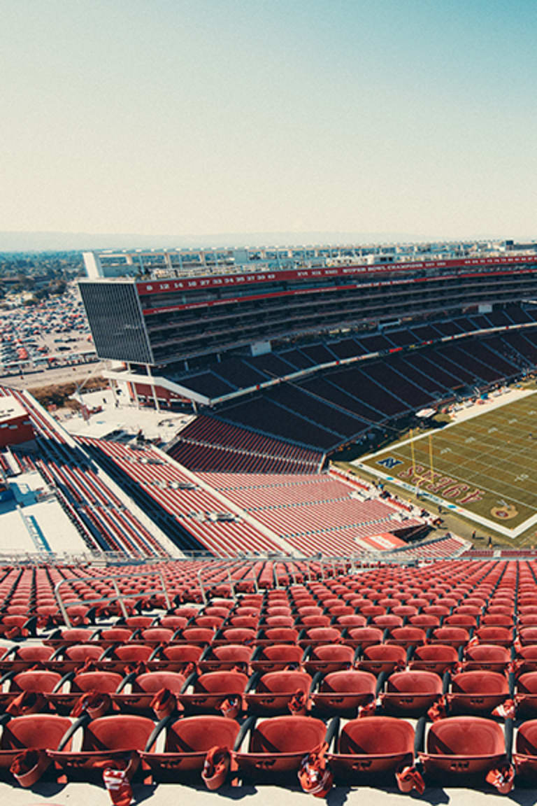  | The Official Site of the San Francisco 49ers