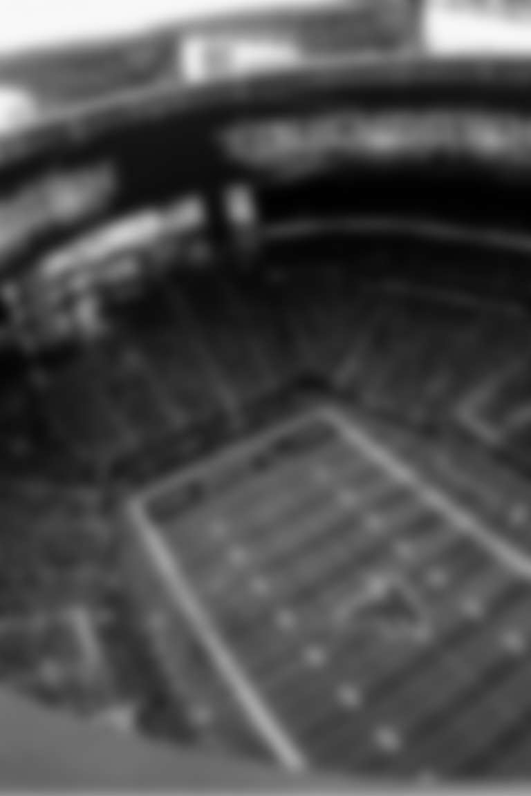 Carolina Panthers at Atlanta Falcons