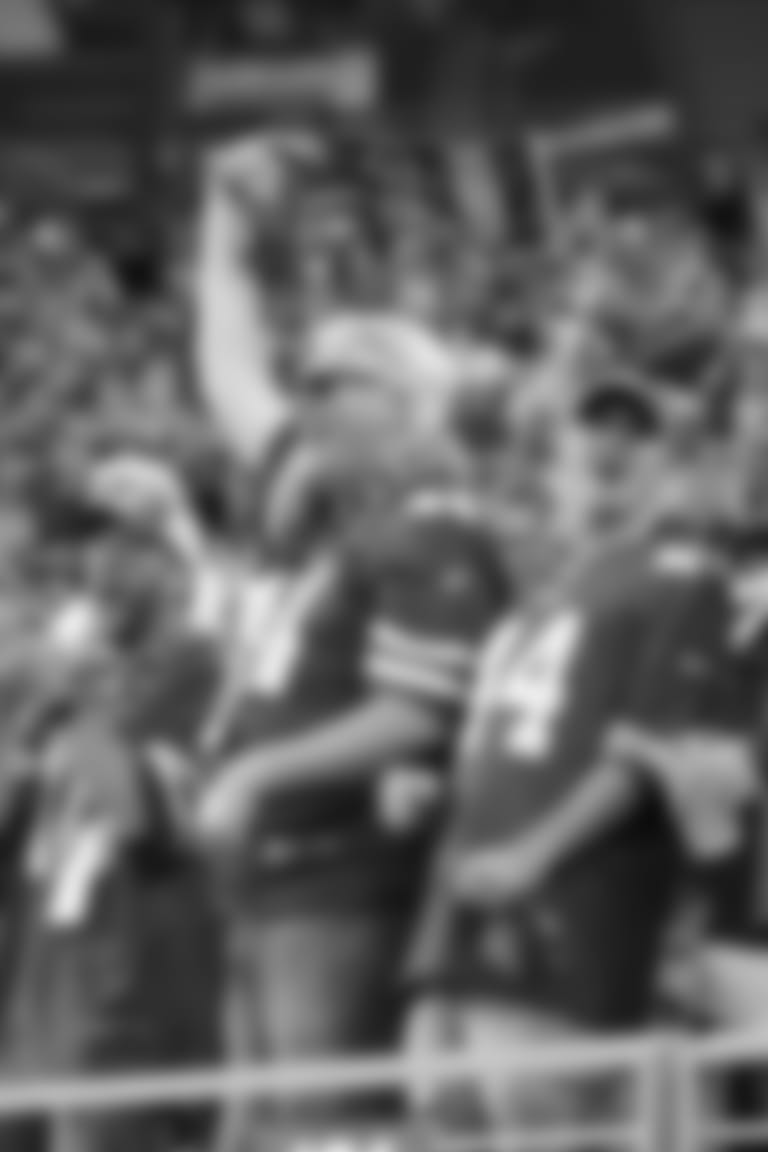 2024-11-24 San Francisco 49ers at Green Bay Packers