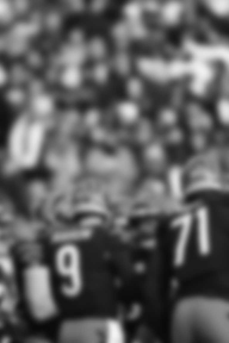 2025-08-07 Cincinnati Bengals at Philadelphia Eagles
