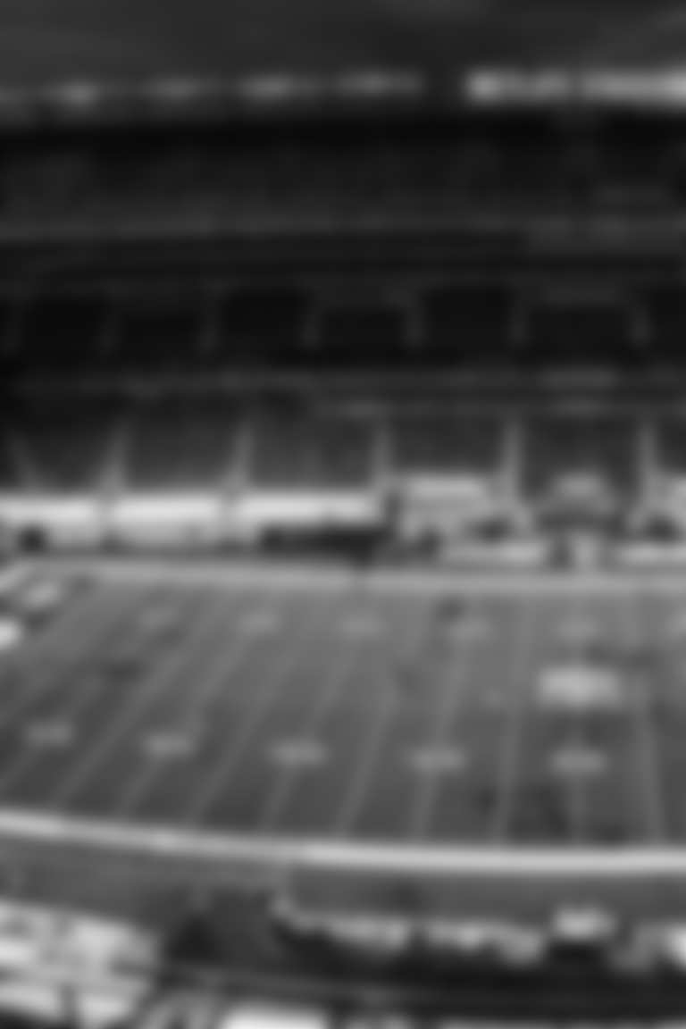 Atlanta Falcons at New York Jets