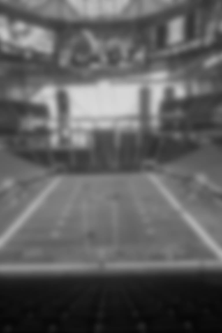 Detroit Lions at Atlanta Falcons 2025 PRE 1