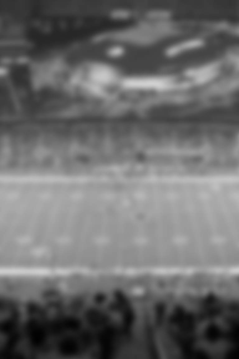Atlanta Falcons at Dallas Cowboys 2025 PRE 3