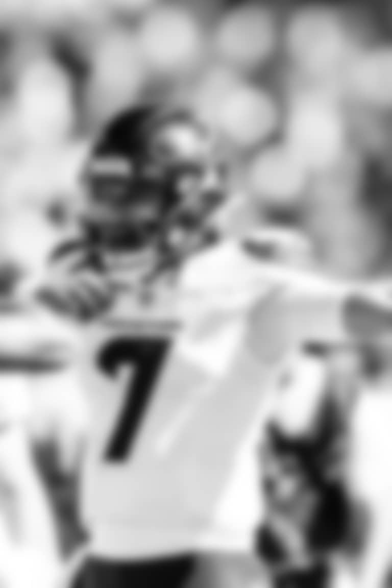2025-10-21 Houston Texans at Seattle Seahawks
