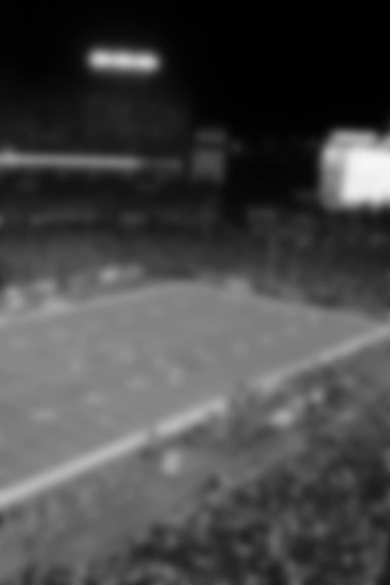 2025-08-23 Minnesota Vikings at Tennessee Titans